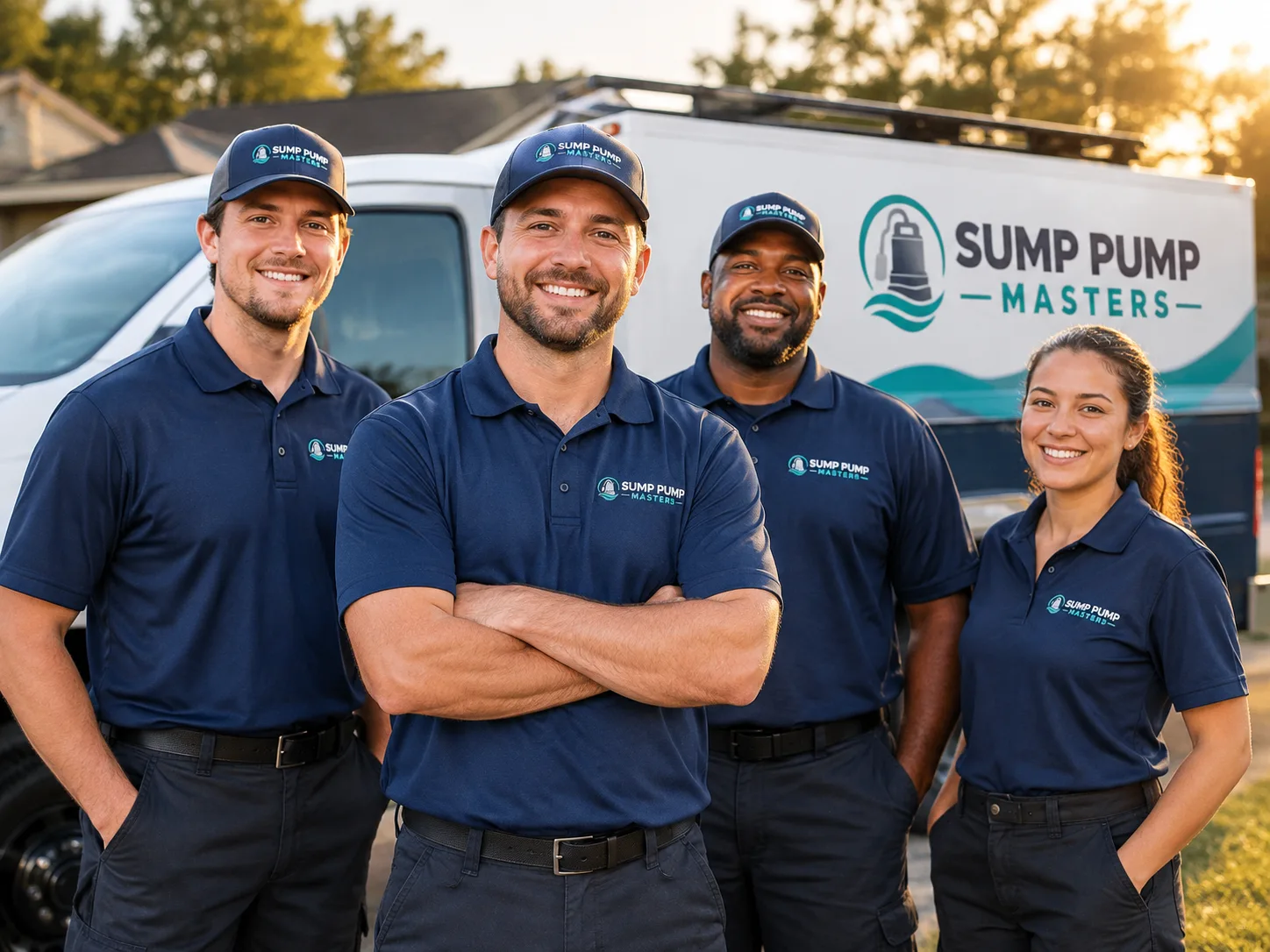 Sump Pump Repair company in Orleans, MI